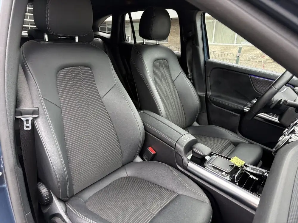 Mercedes-Benz EQA 250 Business Solution Luxery (bj 2022) uit 2022, foto 11