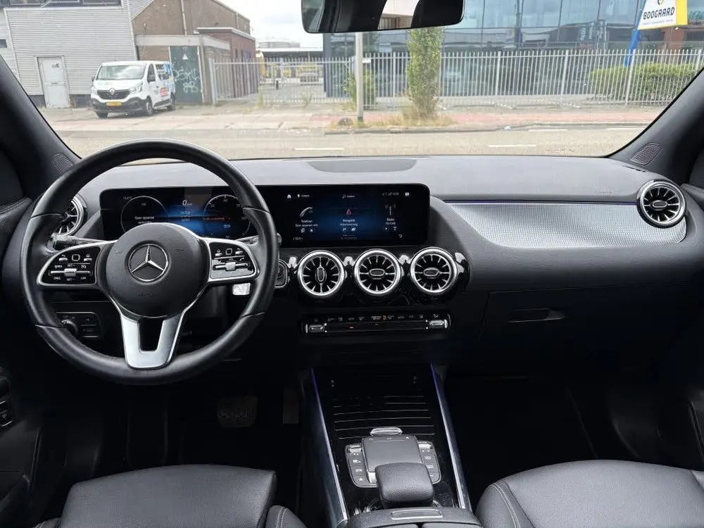 Mercedes-Benz EQA 250 Business Solution Luxery (bj 2022) uit 2022, foto 12