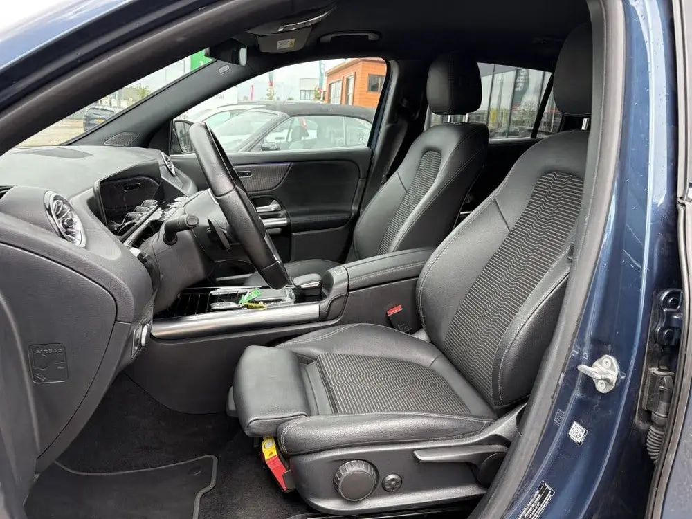 Mercedes-Benz EQA 250 Business Solution Luxery (bj 2022) uit 2022, foto 6