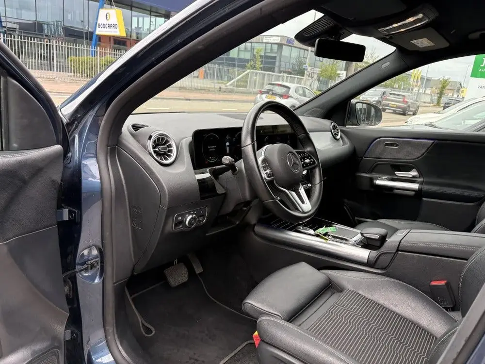 Mercedes-Benz EQA 250 Business Solution Luxery (bj 2022) uit 2022, foto 7