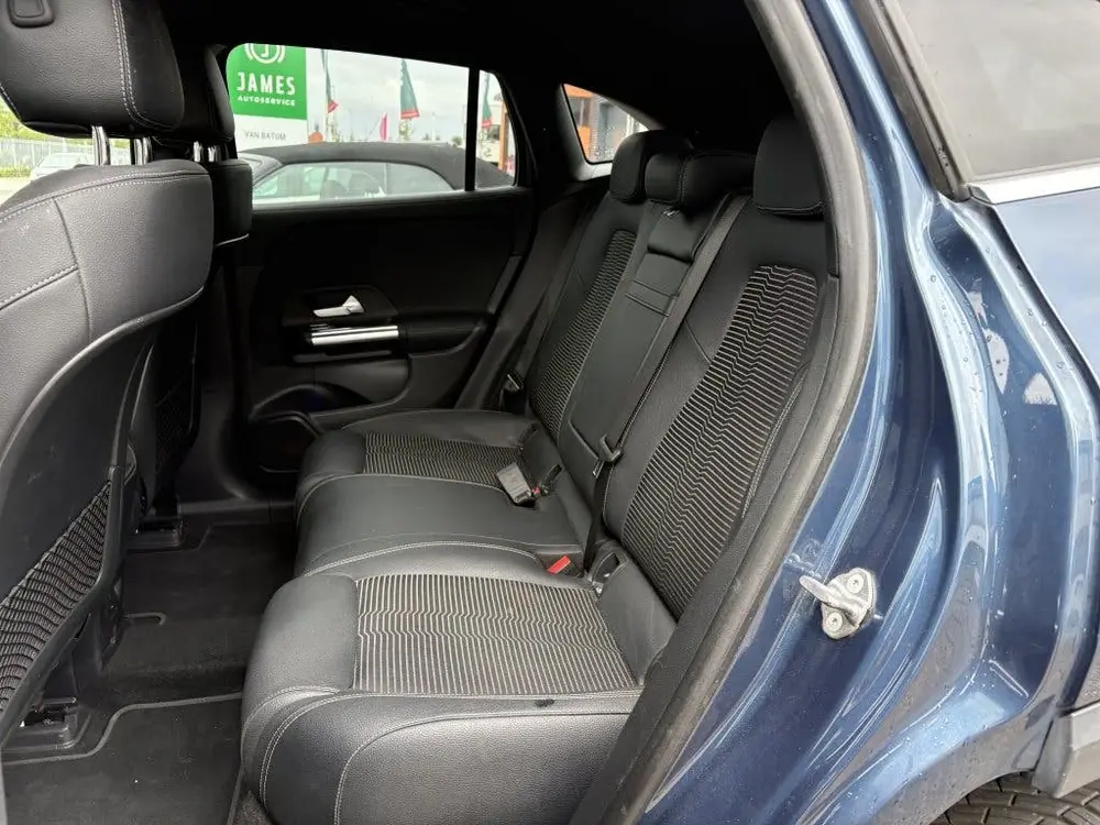 Mercedes-Benz EQA 250 Business Solution Luxery (bj 2022) uit 2022, foto 8