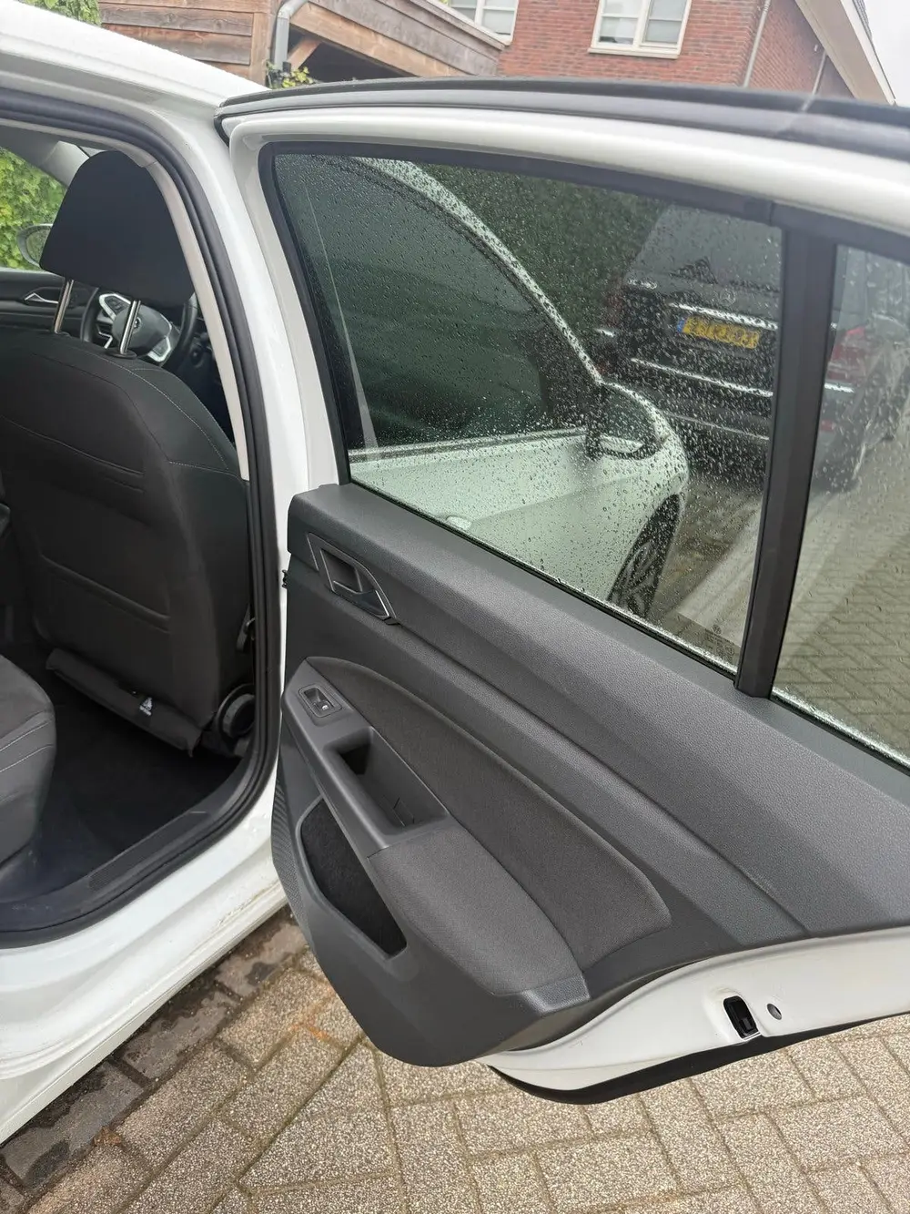 Volkswagen Golf 1.4 Ehybrid 204pk DSG 2021 Wit +/- 40000 km uit 2021, foto 6