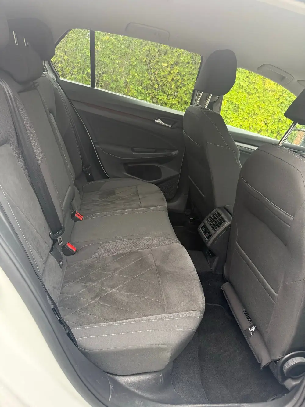 Volkswagen Golf 1.4 Ehybrid 204pk DSG 2021 Wit +/- 40000 km uit 2021, foto 7