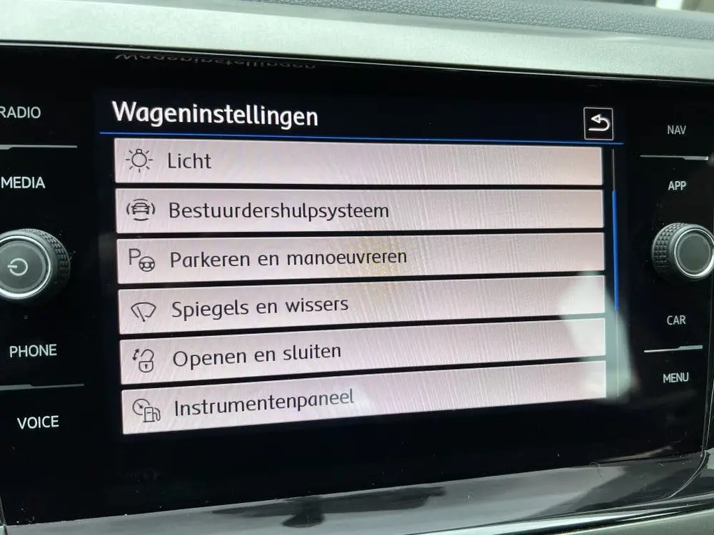 Volkswagen Polo 1.0 TSI Comfortline Automaat (bj 2020) uit 2020, foto 13