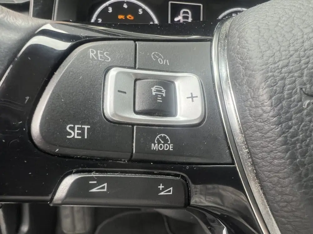 Volkswagen Polo 1.0 TSI Comfortline Automaat (bj 2020) uit 2020, foto 20