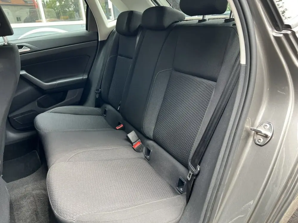 Volkswagen Polo 1.0 TSI Comfortline Automaat (bj 2020) uit 2020, foto 6