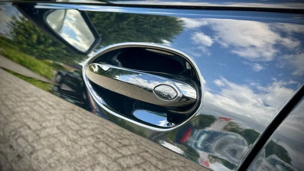 BMW 1-serie M135i xDrive High Executive Pano Head-up K uit 2020, foto 17