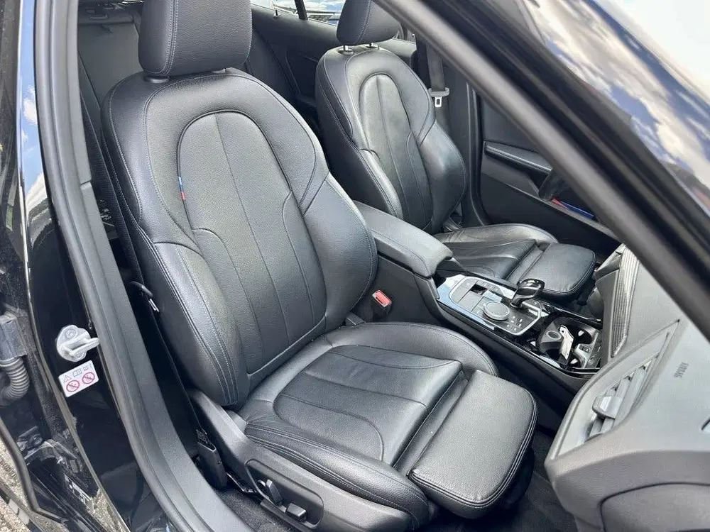BMW 1-serie M135i xDrive High Executive Pano Head-up K uit 2020, foto 4
