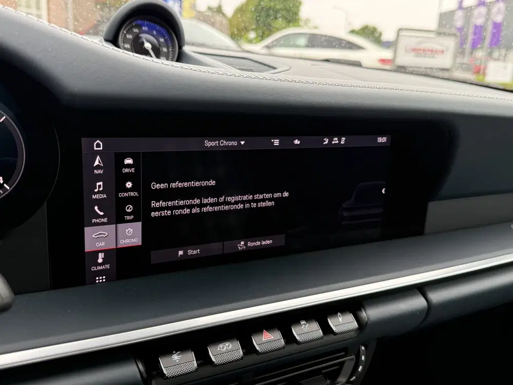 Porsche 911 3.0 Carrera 4S Aut. 451pk Ben Pon Jr. Edit uit 2022, foto 18