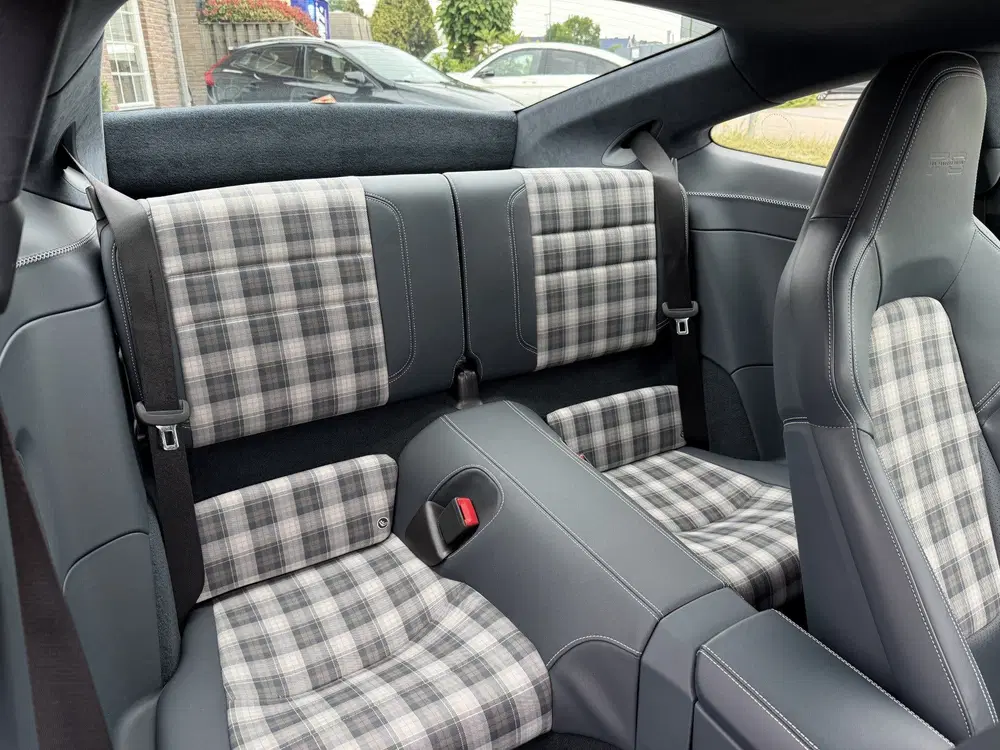 Porsche 911 3.0 Carrera 4S Aut. 451pk Ben Pon Jr. Edit uit 2022, foto 5