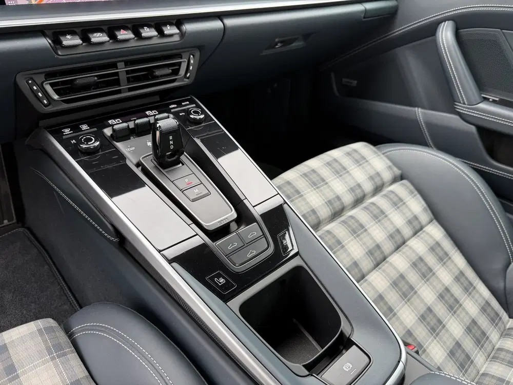 Porsche 911 3.0 Carrera 4S Aut. 451pk Ben Pon Jr. Edit uit 2022, foto 9