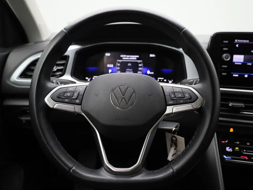 Volkswagen T-Roc 1.5 TSI Life Business uit 2023, foto 7