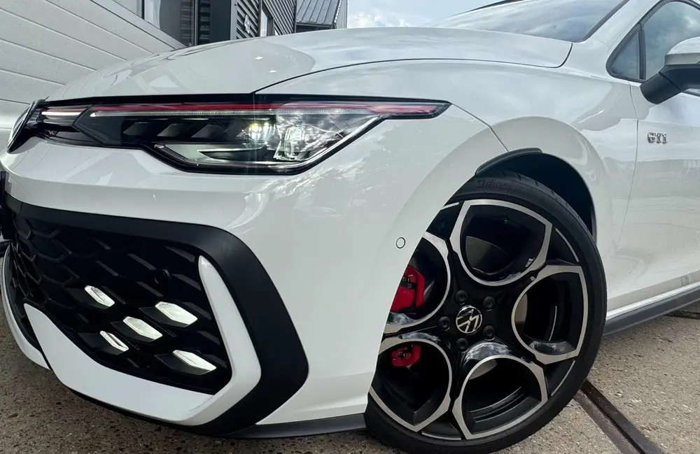 Volkswagen Golf 8.5 2.0 TSI GTI l 265pk l 360 camera l Panor uit 2025, foto 14