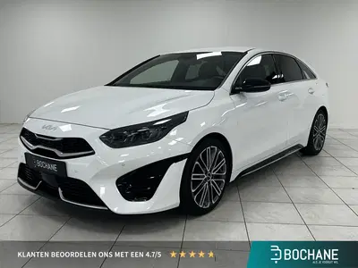 Kia ProCeed 1.5 T-GDi GT-PlusLine NAVIGATIE uit 2022