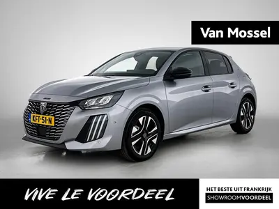 Peugeot 208 1.2 PureTech 100 Allure l Navigatie l Came uit 2025