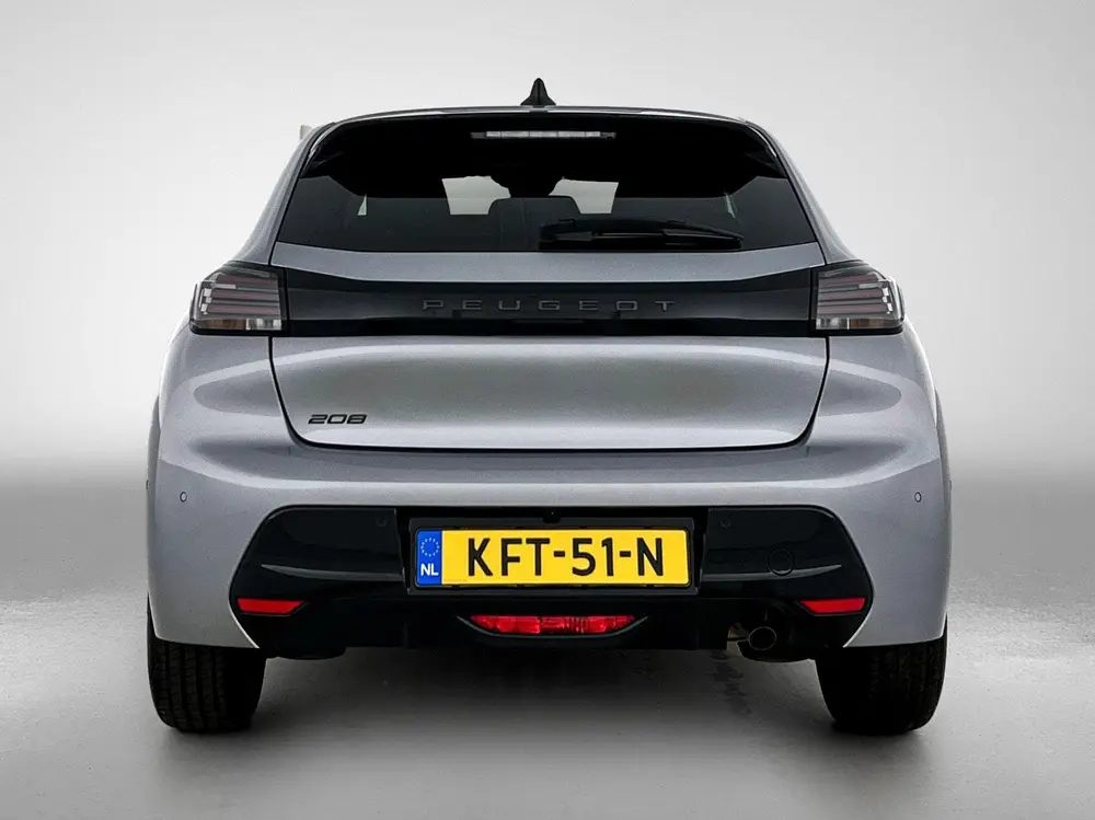 Peugeot 208 1.2 PureTech 100 Allure l Navigatie l Came uit 2025, foto 3