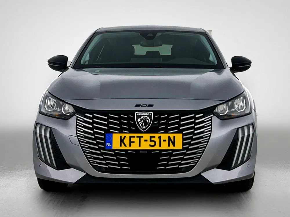 Peugeot 208 1.2 PureTech 100 Allure l Navigatie l Came uit 2025, foto 5