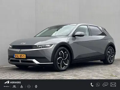 Hyundai IONIQ 5 Lounge 77.4 kWh uit 2023