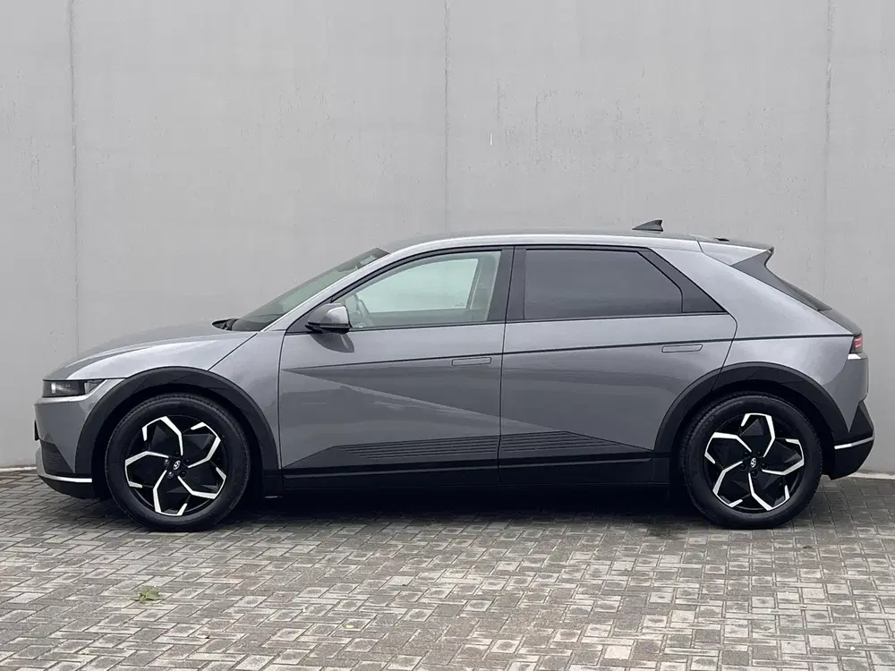 Hyundai IONIQ 5 Lounge 77.4 kWh uit 2023, foto 10