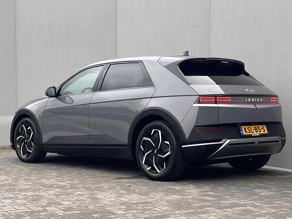 Hyundai IONIQ 5 Lounge 77.4 kWh uit 2023, foto 16