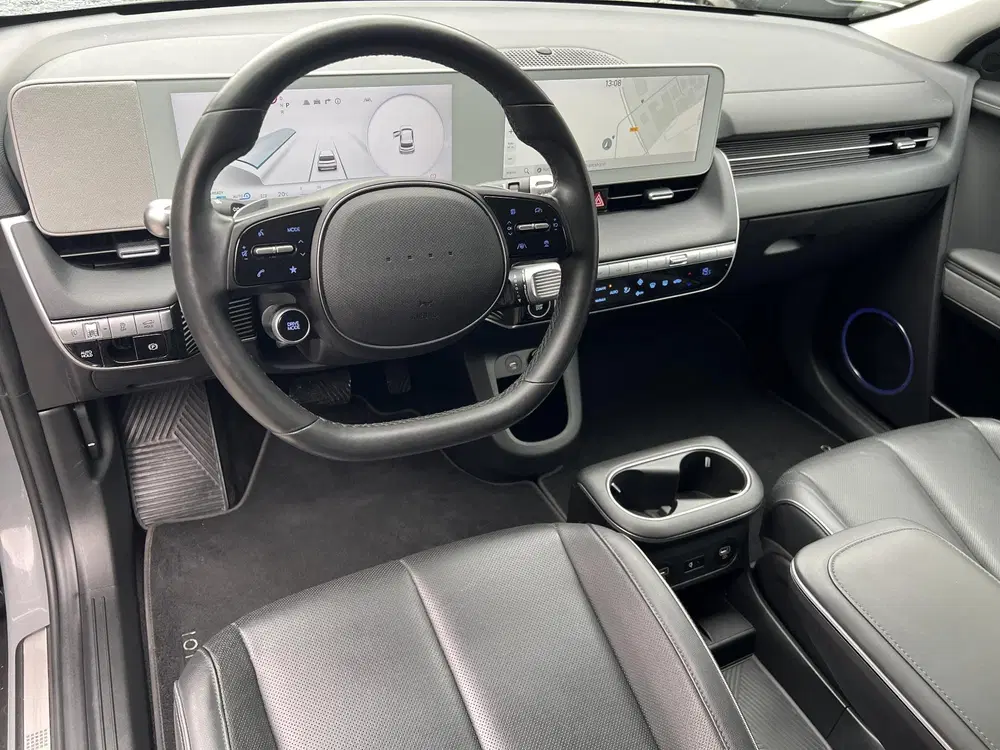 Hyundai IONIQ 5 Lounge 77.4 kWh uit 2023, foto 17