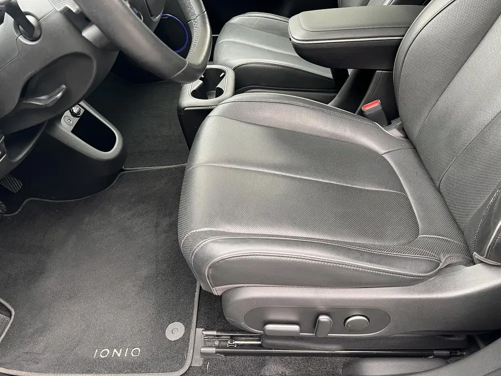 Hyundai IONIQ 5 Lounge 77.4 kWh uit 2023, foto 18