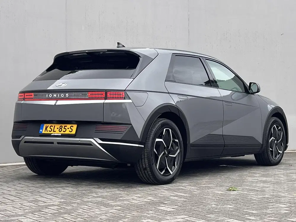 Hyundai IONIQ 5 Lounge 77.4 kWh uit 2023, foto 3