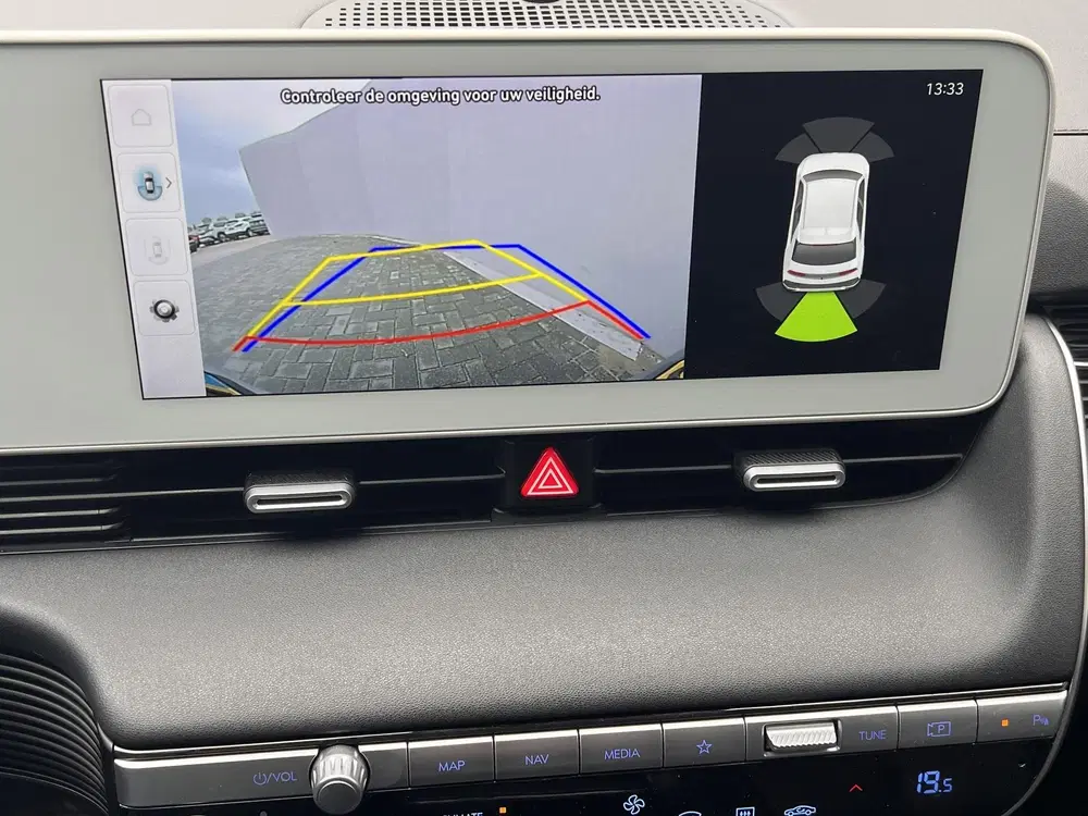 Hyundai IONIQ 5 Lounge 77.4 kWh uit 2023, foto 5