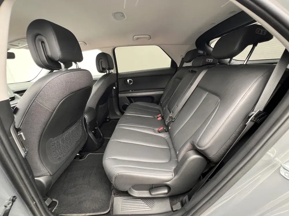 Hyundai IONIQ 5 Lounge 77.4 kWh uit 2023, foto 9
