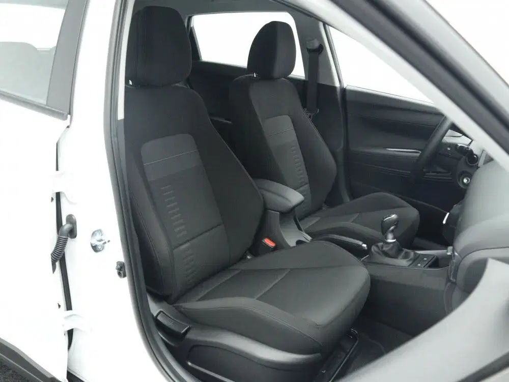 Hyundai BAYON 1.0 T-GDI Comfort uit 2026, foto 10