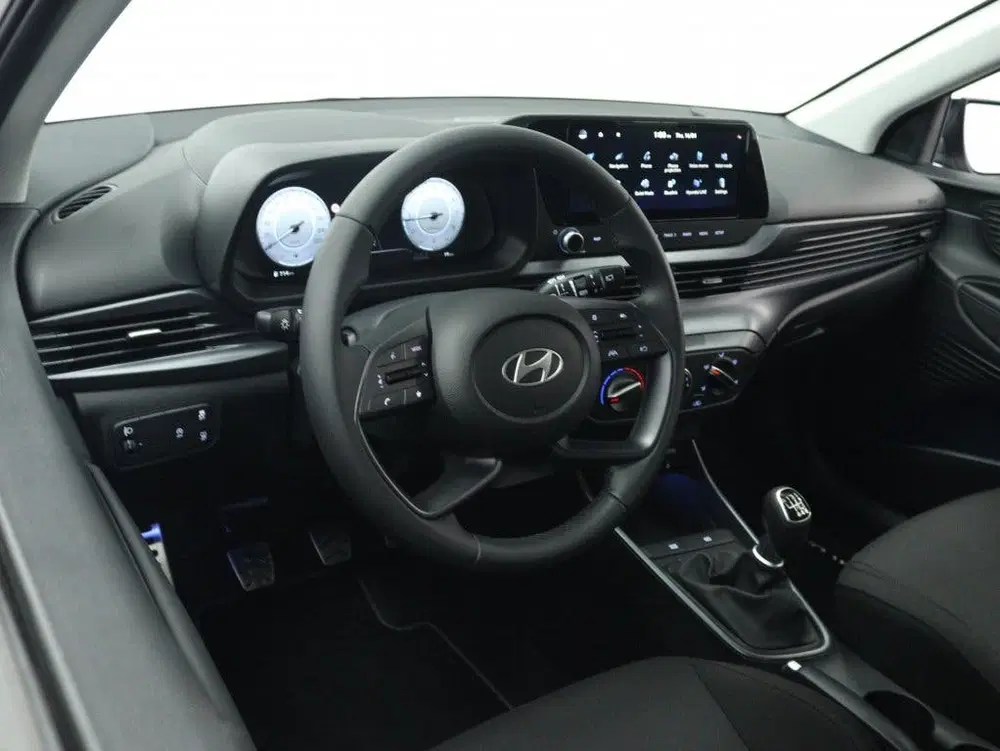Hyundai BAYON 1.0 T-GDI Comfort uit 2026, foto 11