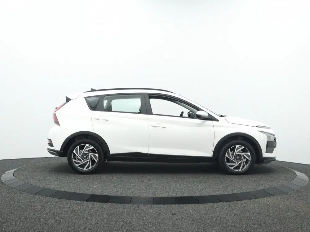 Hyundai BAYON 1.0 T-GDI Comfort uit 2026, foto 13