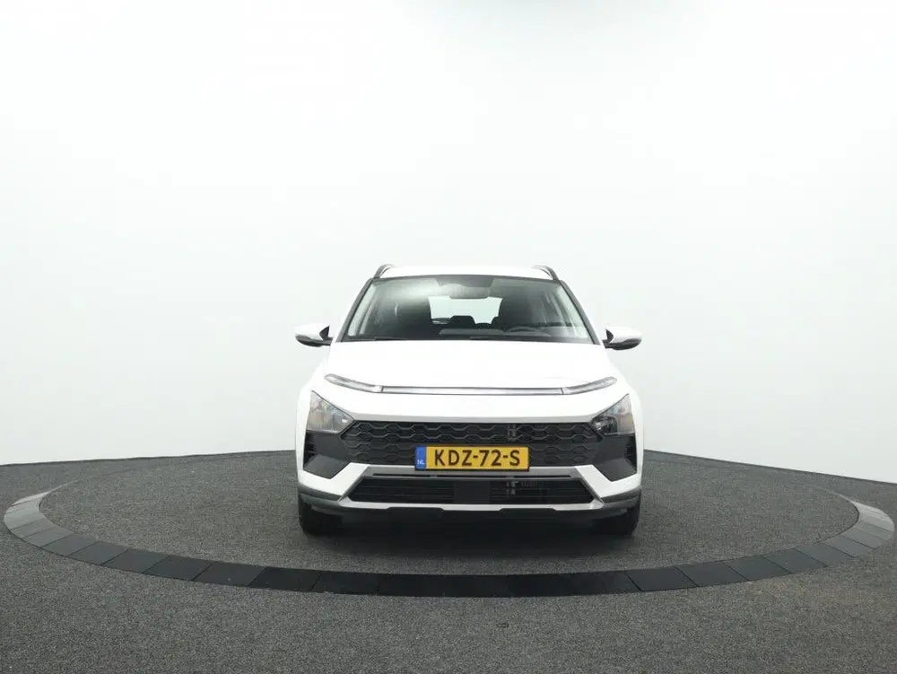 Hyundai BAYON 1.0 T-GDI Comfort uit 2026, foto 15
