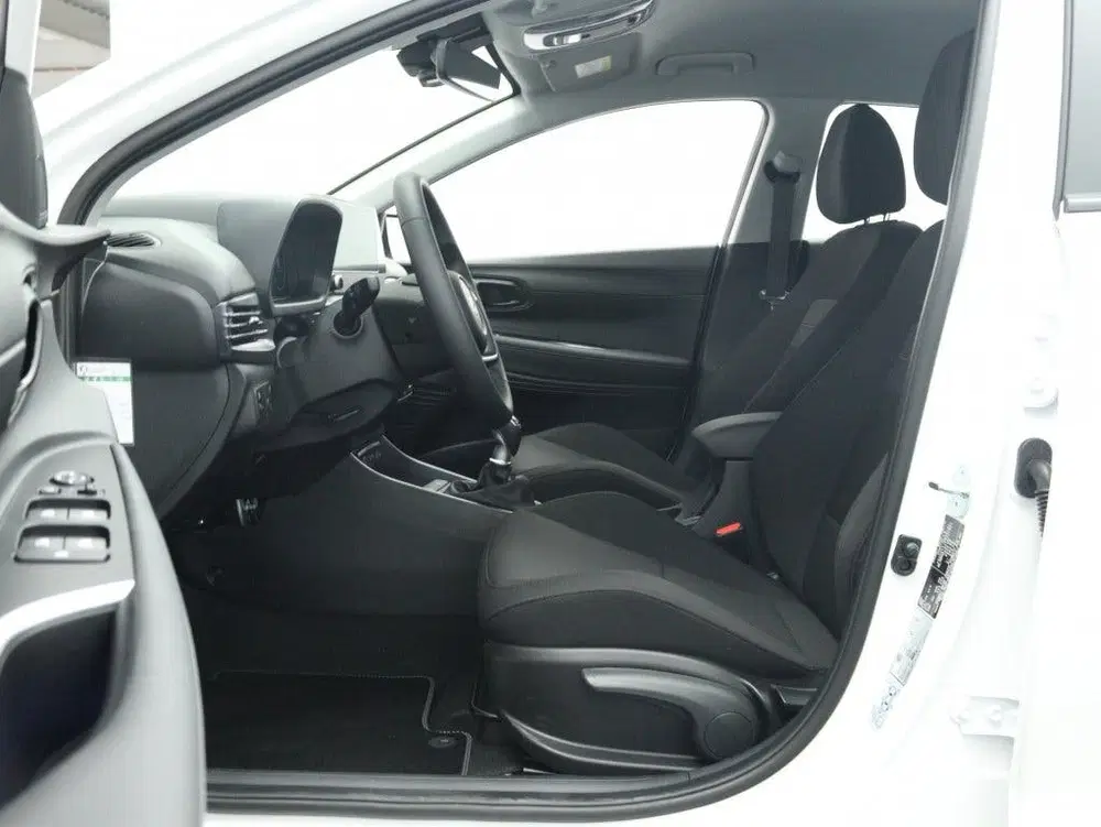 Hyundai BAYON 1.0 T-GDI Comfort uit 2026, foto 16