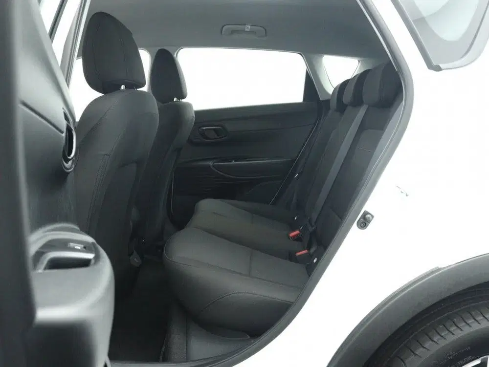 Hyundai BAYON 1.0 T-GDI Comfort uit 2026, foto 17