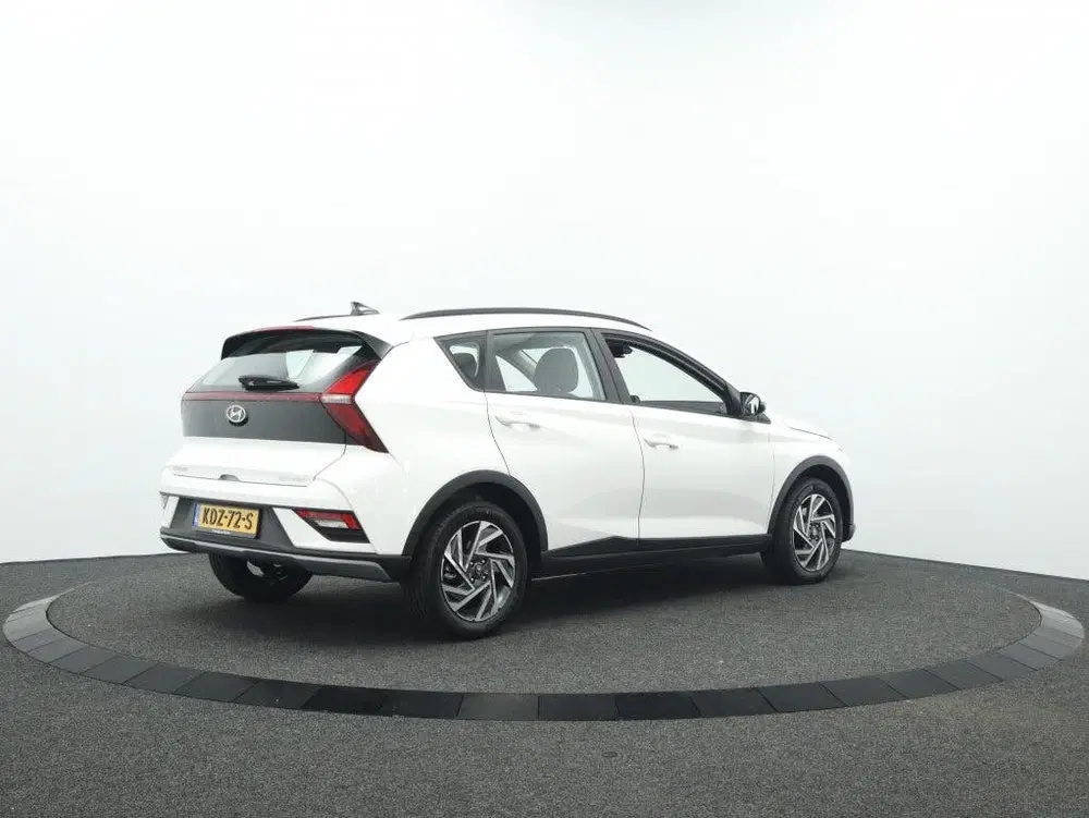 Hyundai BAYON 1.0 T-GDI Comfort uit 2026, foto 2