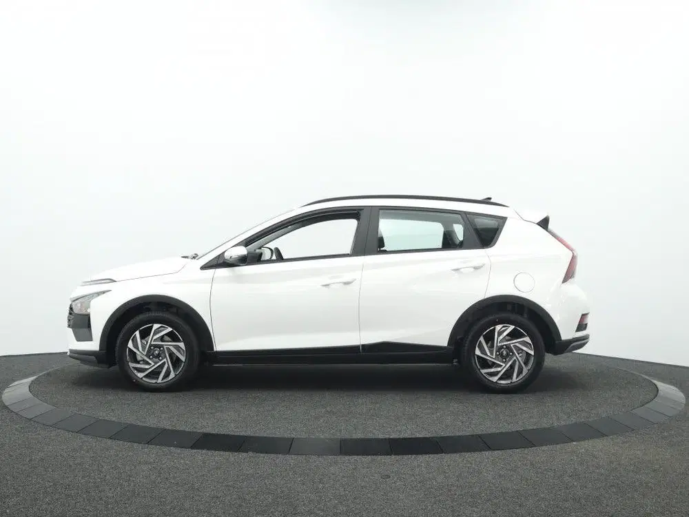 Hyundai BAYON 1.0 T-GDI Comfort uit 2026, foto 6
