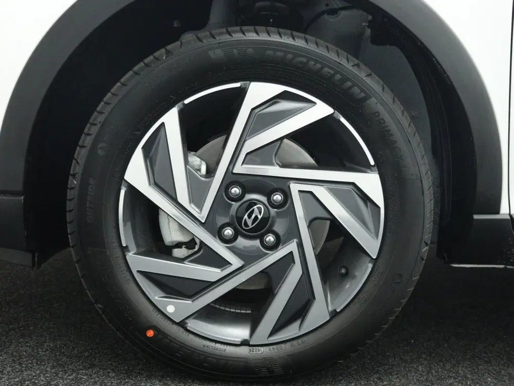 Hyundai BAYON 1.0 T-GDI Comfort uit 2026, foto 7