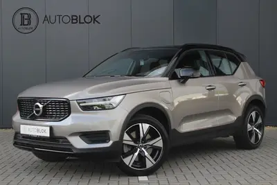 Volvo XC40 1.5 T5 Recharge R-Design uit 2022