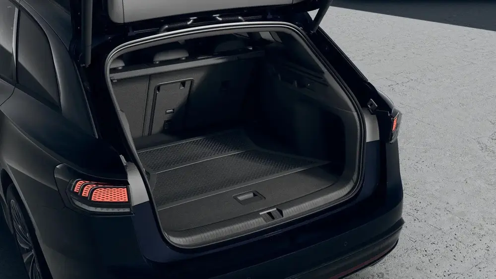 Volkswagen ID.7 Tourer Limited Edition Plus 86 kWh | 20" Vel uit 2026, foto 13