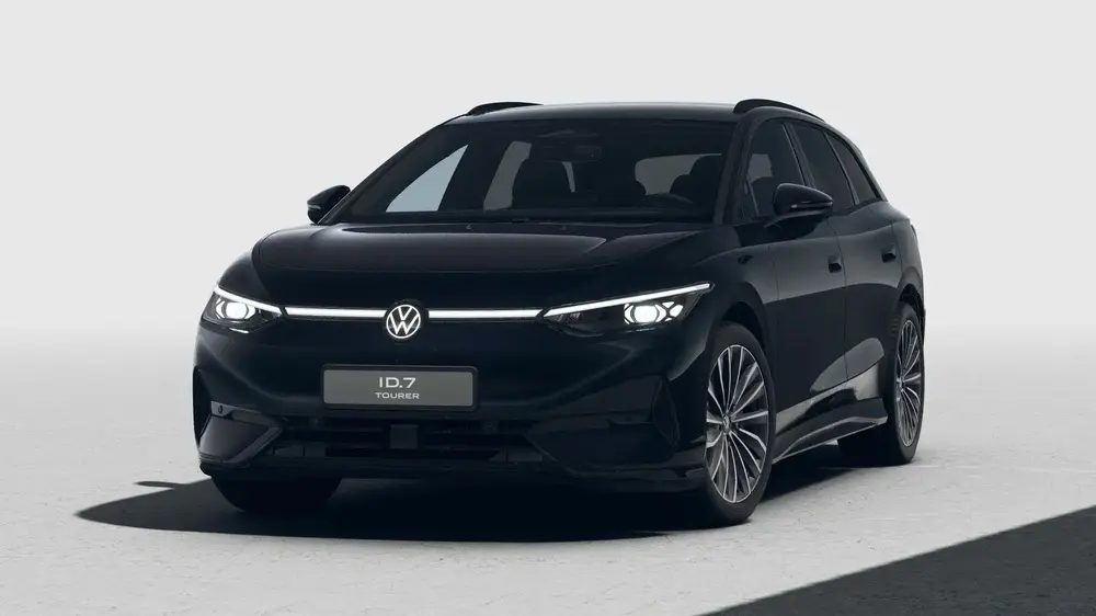Volkswagen ID.7 Tourer Limited Edition Plus 86 kWh | 20" Vel uit 2026, foto 15