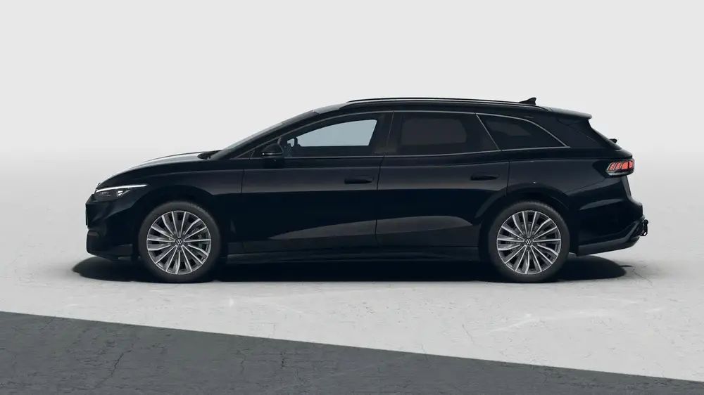 Volkswagen ID.7 Tourer Limited Edition Plus 86 kWh | 20" Vel uit 2026, foto 3