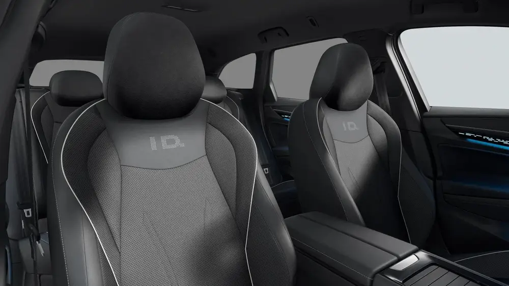 Volkswagen ID.7 Tourer Limited Edition Plus 86 kWh | 20" Vel uit 2026, foto 4