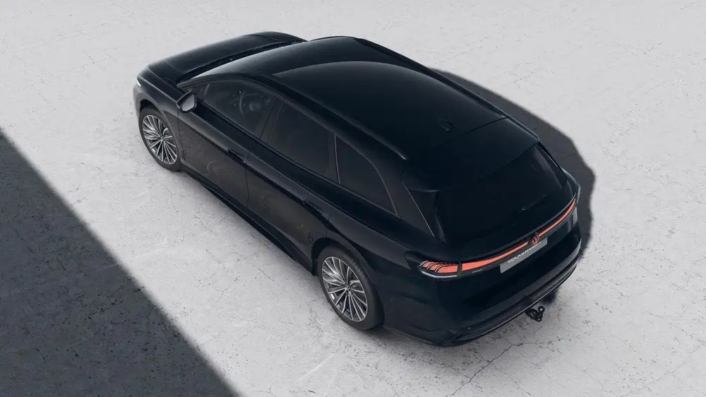 Volkswagen ID.7 Tourer Limited Edition Plus 86 kWh | 20" Vel uit 2026, foto 9