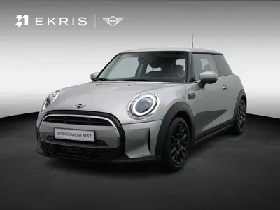 Mini Cooper Cooper Premium Pakket + PDC + LED + Drivin uit 2023