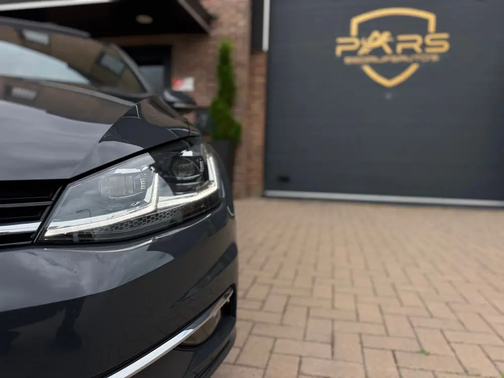 Volkswagen Golf 1.0 TSI Highline Style Panorama Dak LED kopl uit 2019, foto 18