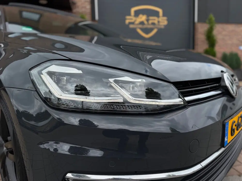 Volkswagen Golf 1.0 TSI Highline Style Panorama Dak LED kopl uit 2019, foto 5