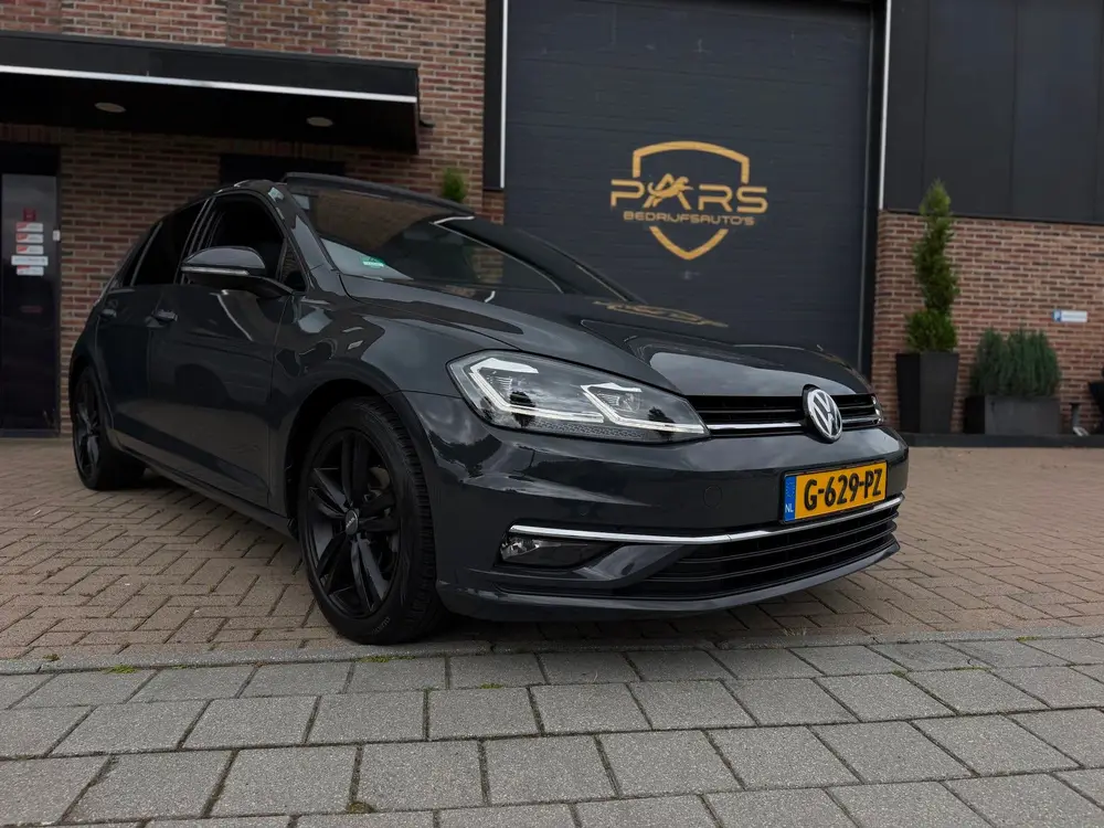 Volkswagen Golf 1.0 TSI Highline Style Panorama Dak LED kopl uit 2019, foto 6