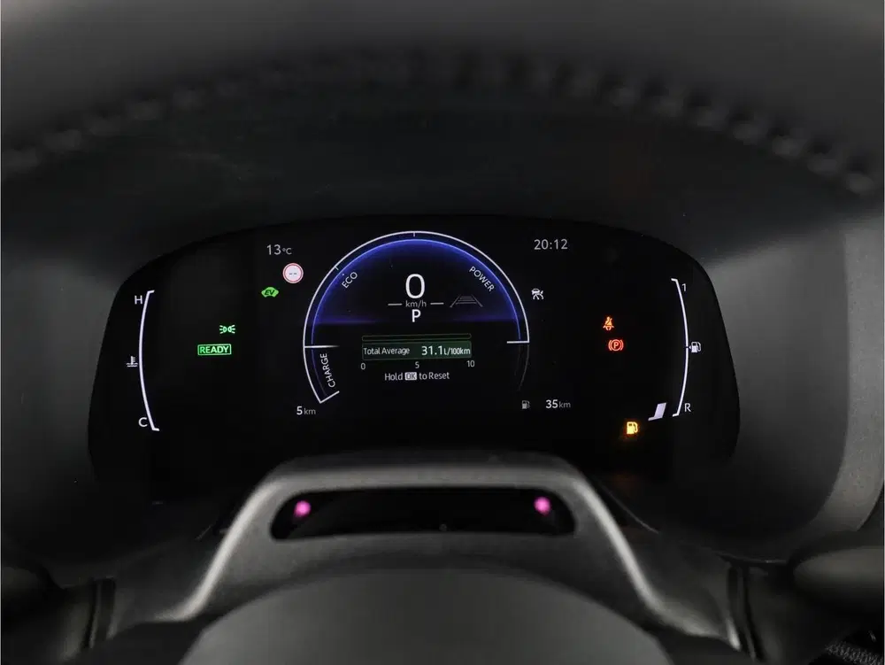 Toyota Aygo X Hybrid 115 play € 1500 inruilpremie uit 2026, foto 9
