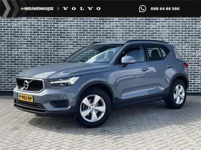 Volvo XC40 1.5 T2 Momentum Core uit 2022